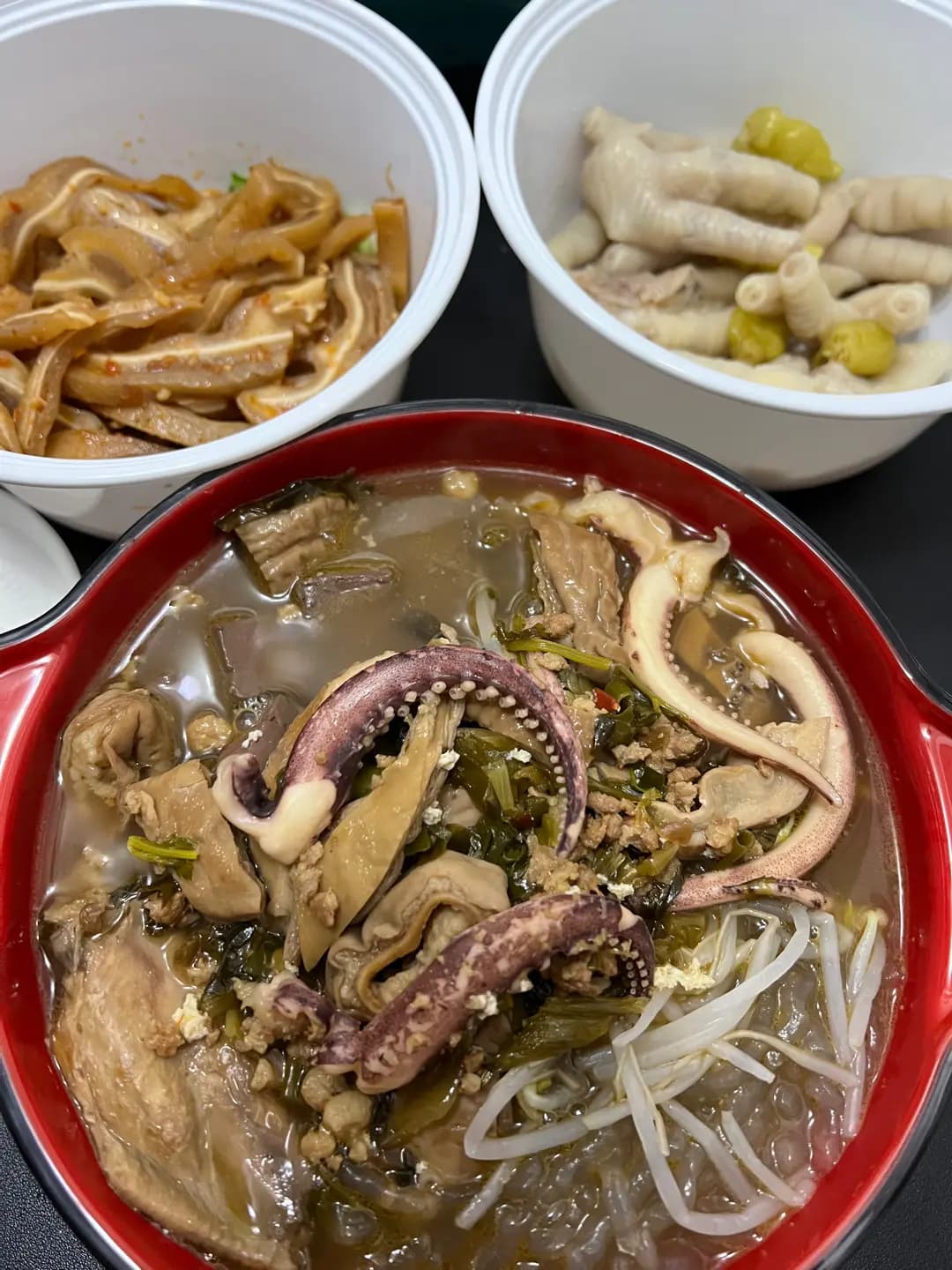 表姐紅薯粉 photo 8