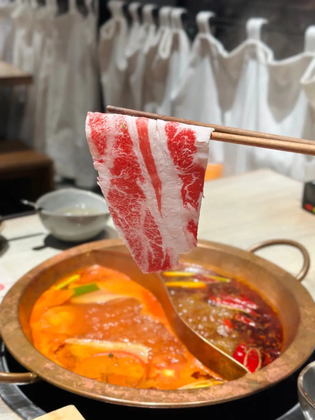 方叔叔重慶老火鍋 (太子集團中心) photo 4
