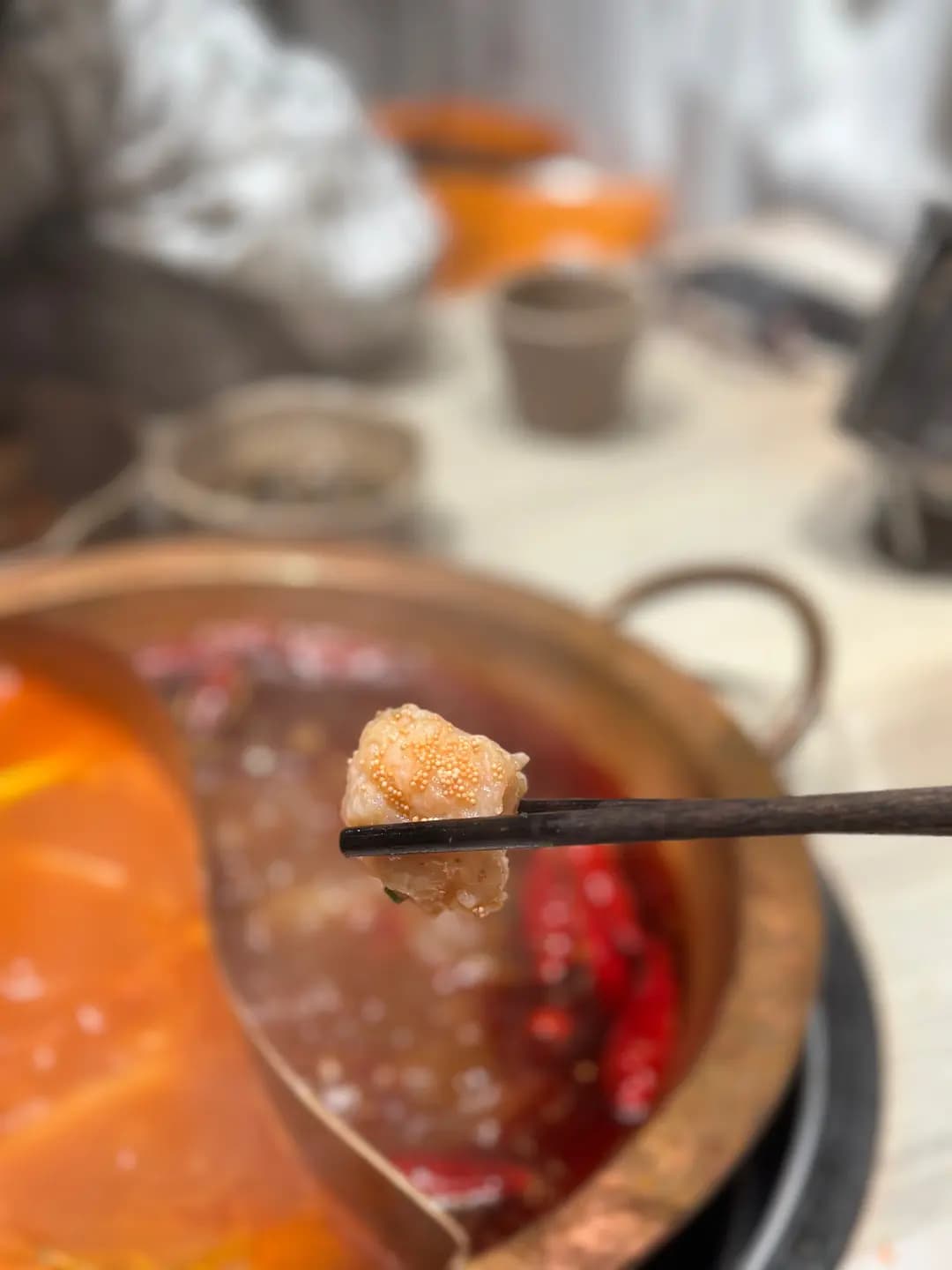 方叔叔重慶老火鍋 (太子集團中心) photo 5