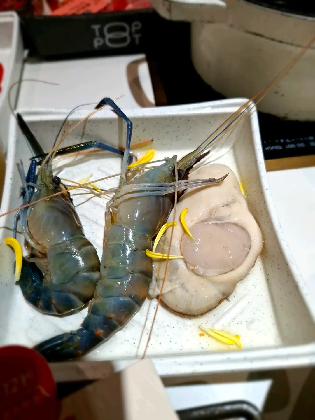 一鼎‧台式火鍋 (屯門時代廣場北翼) photo 3