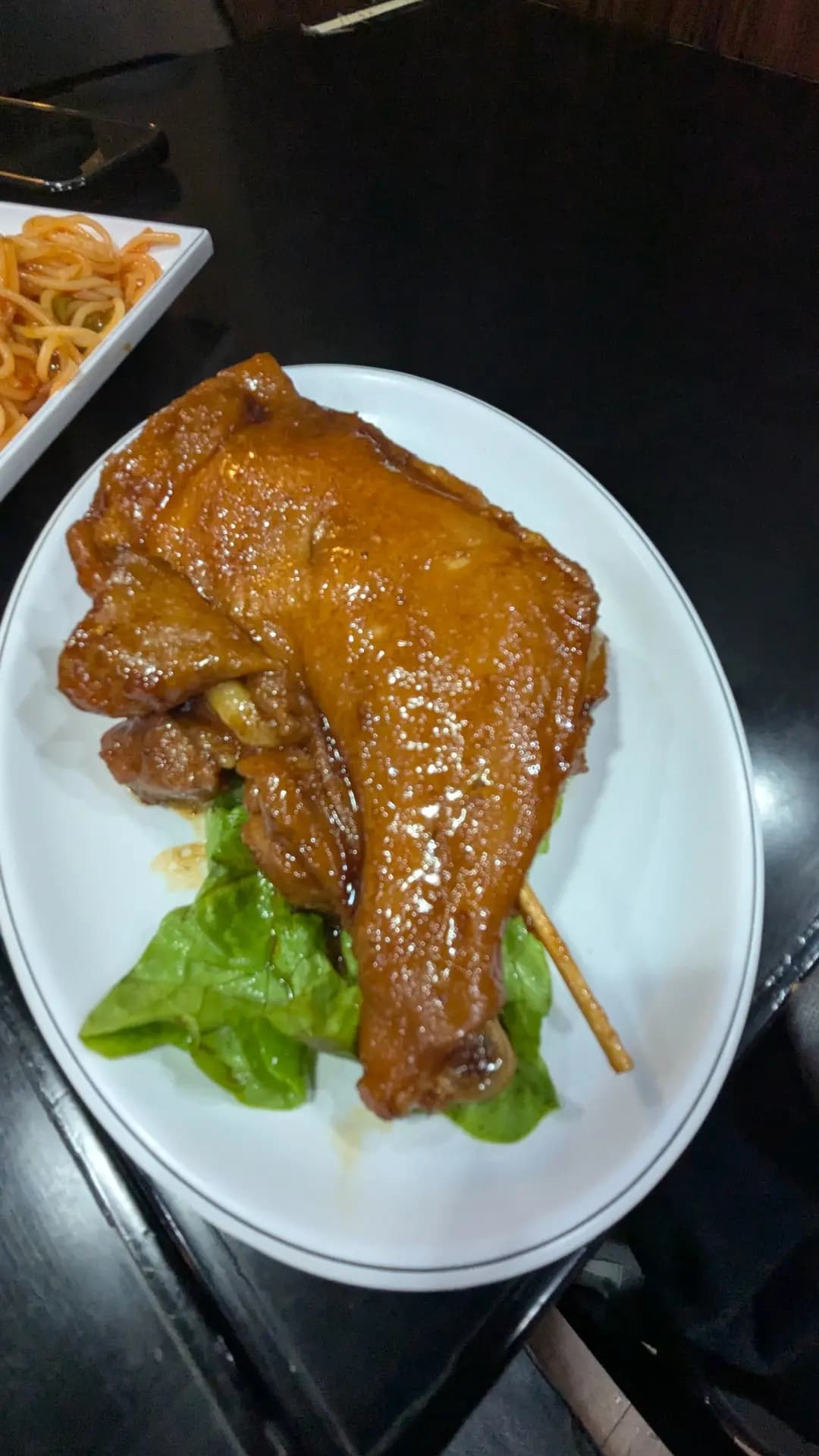 良髀 photo 8