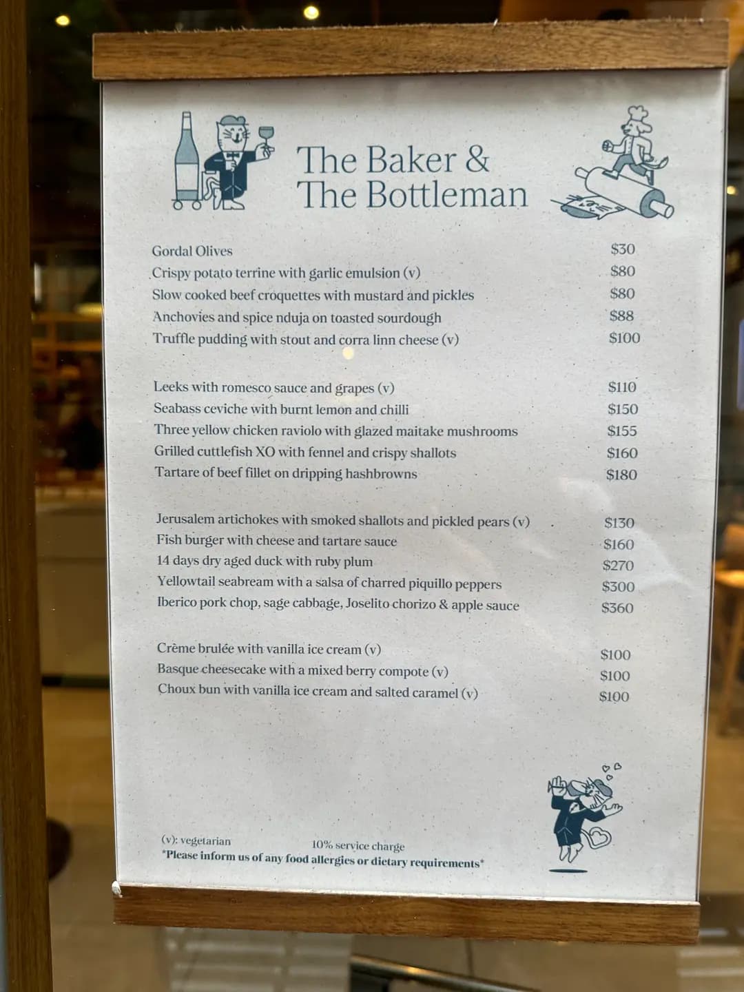 The Baker & The Bottleman photo 1