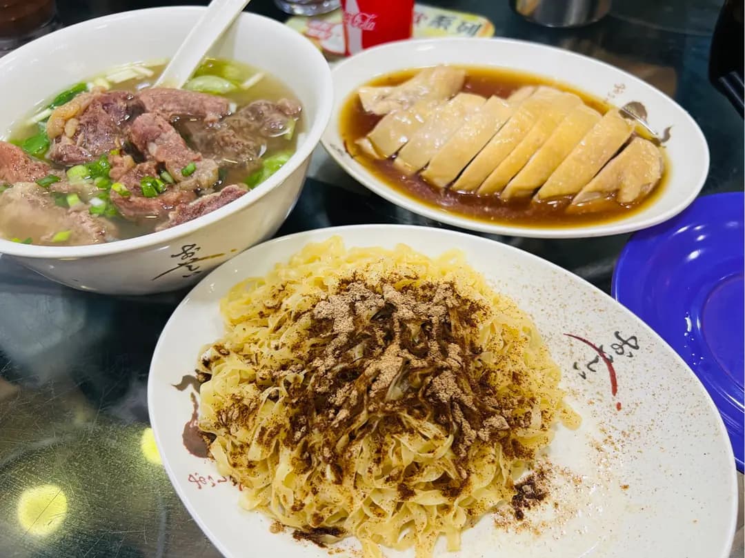 許記麵家 photo 6