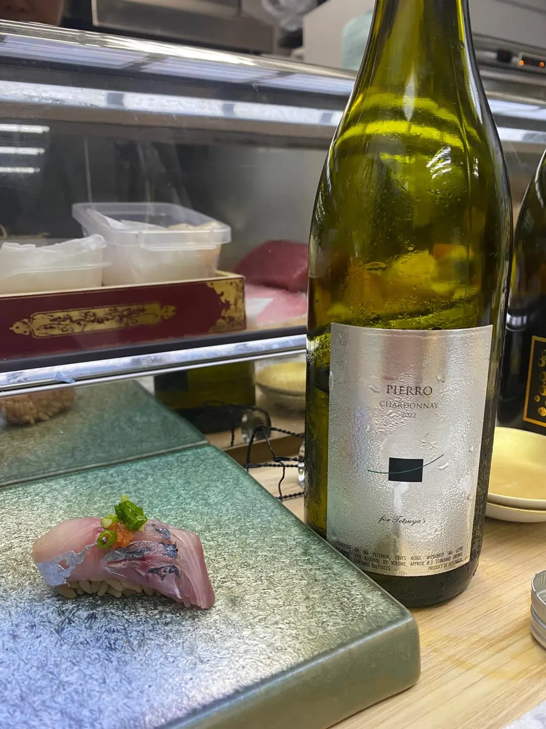 OPEN MEAL開餐生蠔刺身專門店 photo 5