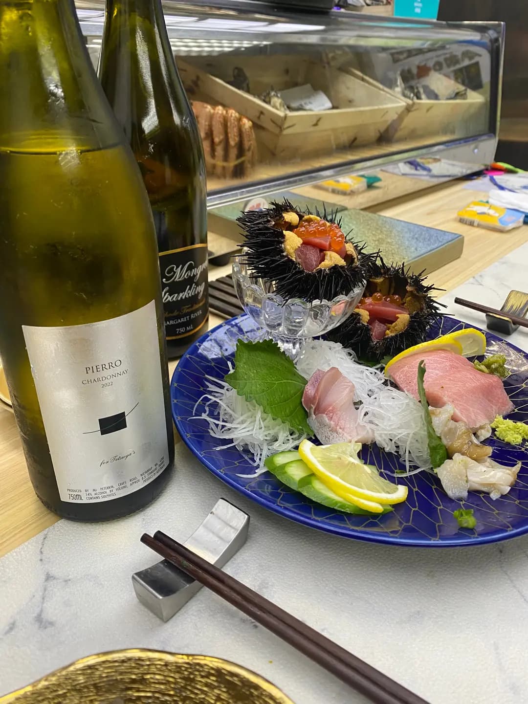 OPEN MEAL開餐生蠔刺身專門店 photo 1