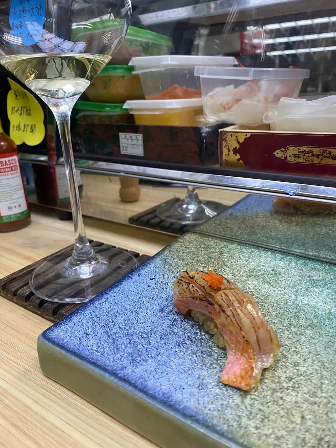OPEN MEAL開餐生蠔刺身專門店 photo 6