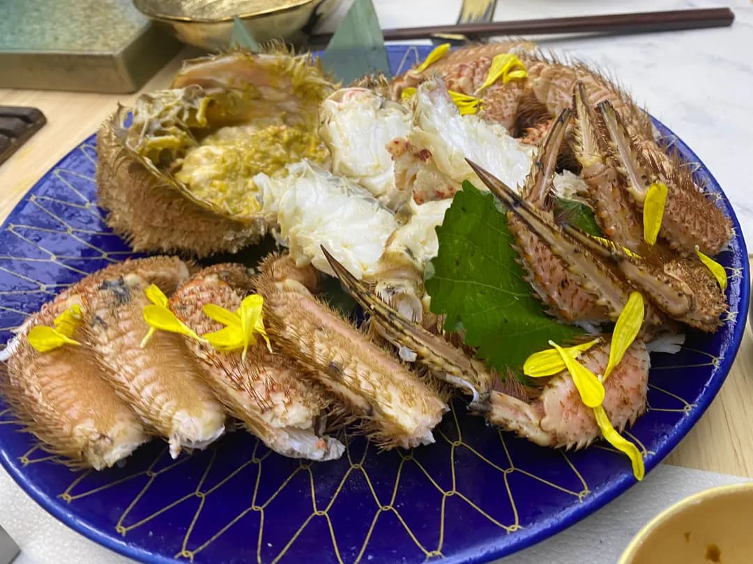 OPEN MEAL開餐生蠔刺身專門店 photo 3
