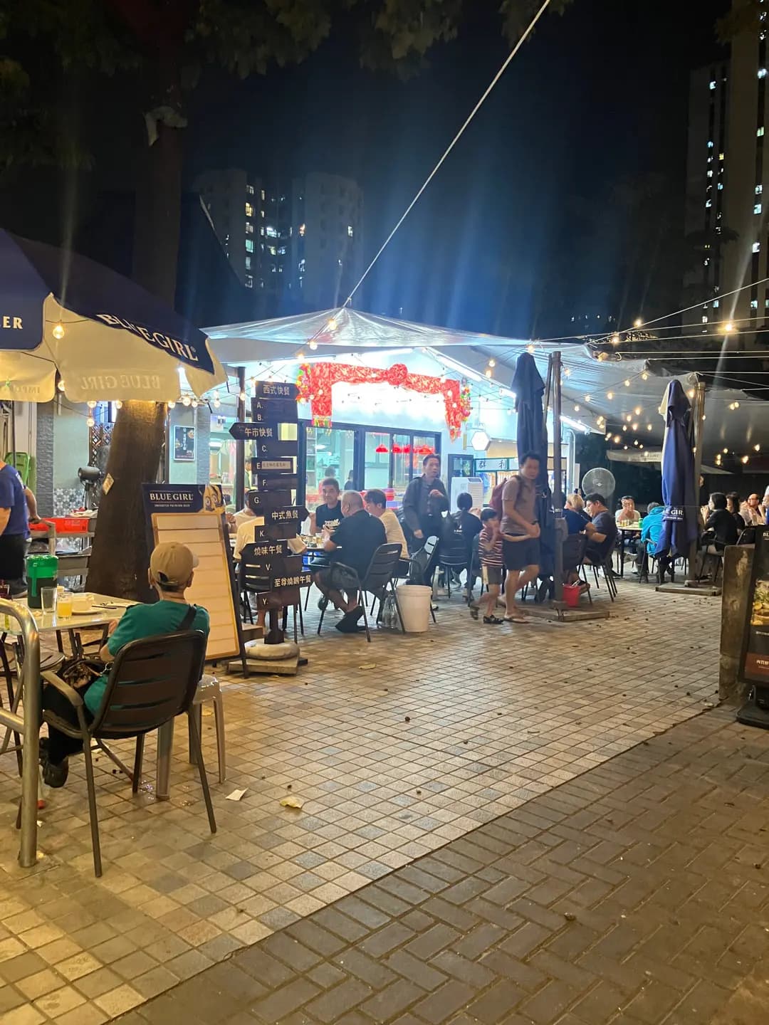 新利群飯店 photo 4