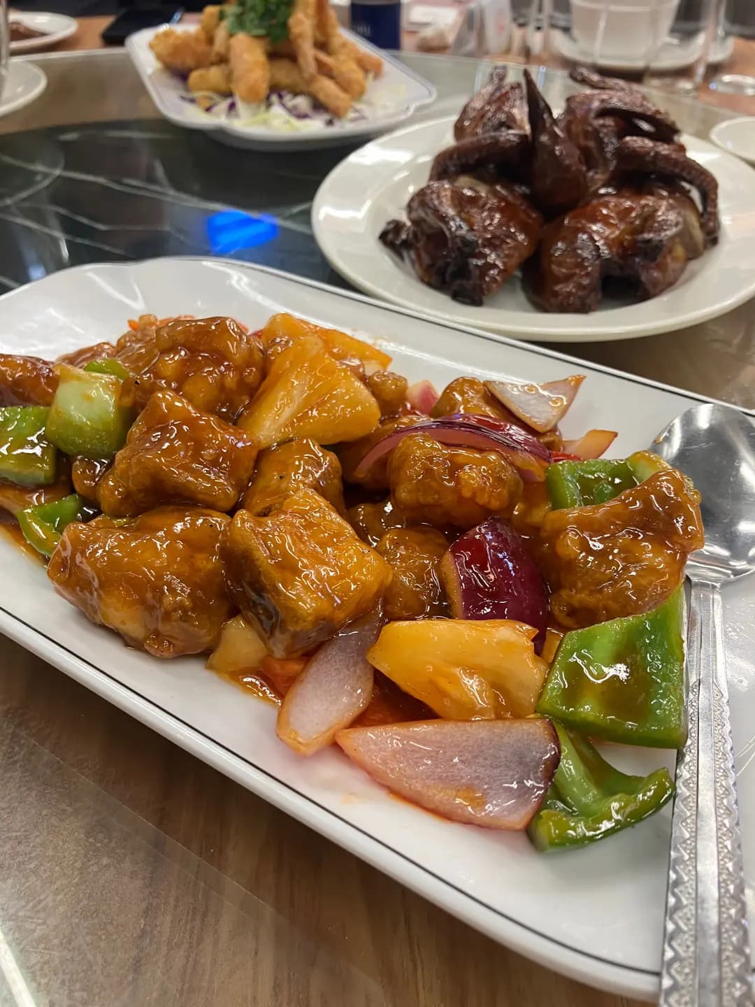 新利群飯店 photo 5