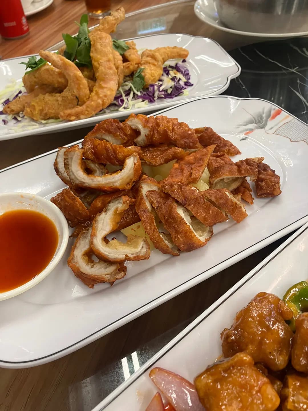 新利群飯店 photo 1