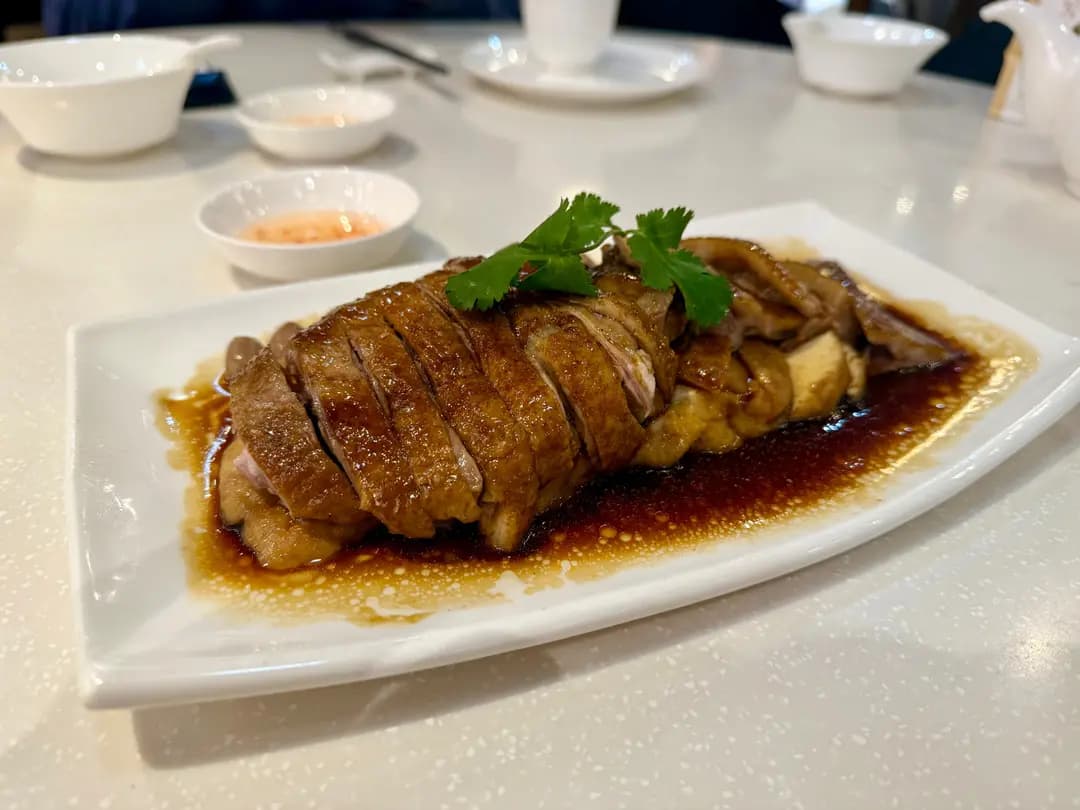 正潮樓 (富通大廈) photo 7