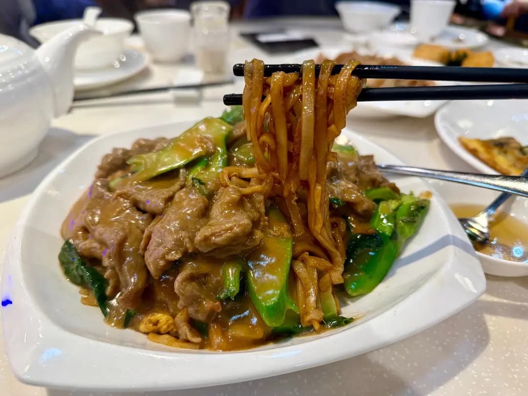 正潮樓 (富通大廈) photo 4