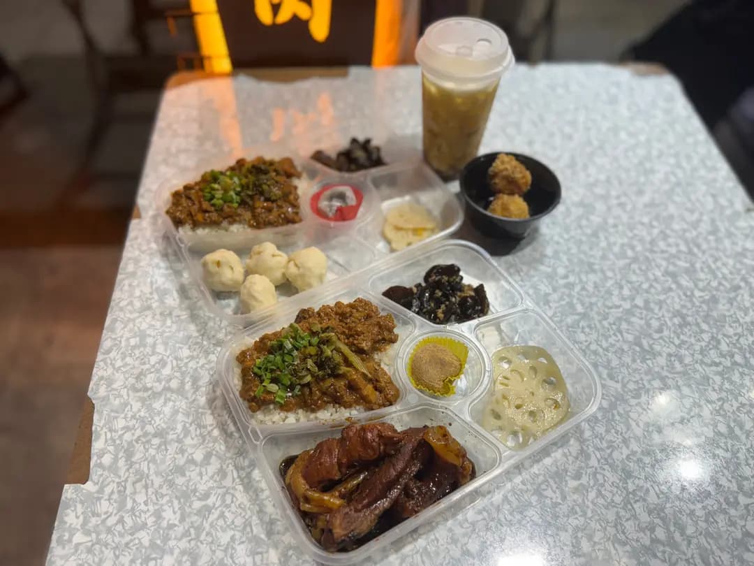 三橋臺灣牛肉麵館 photo 1