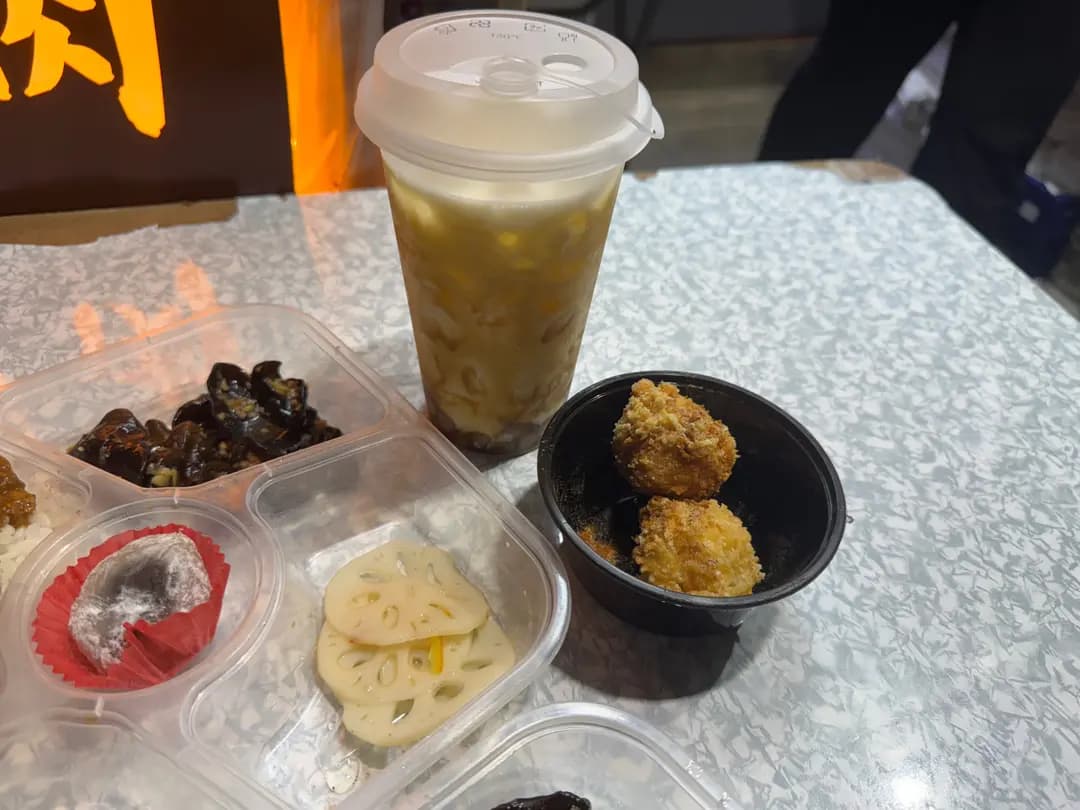 三橋臺灣牛肉麵館 photo 5