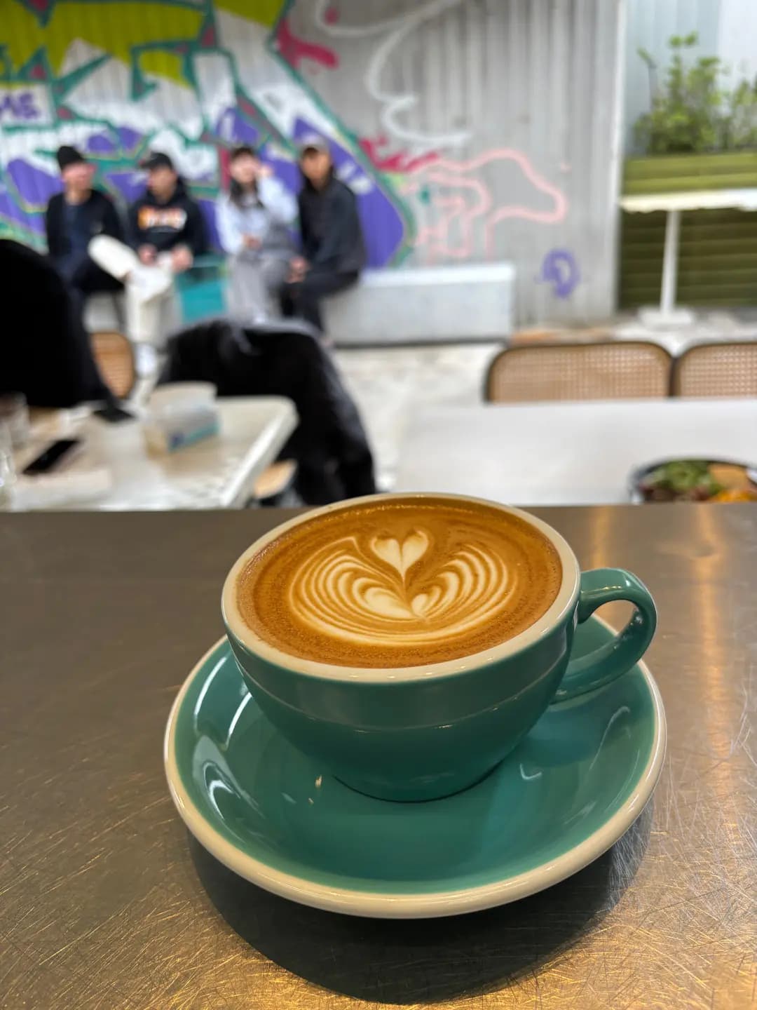 Flat Mountain Cafe photo 6