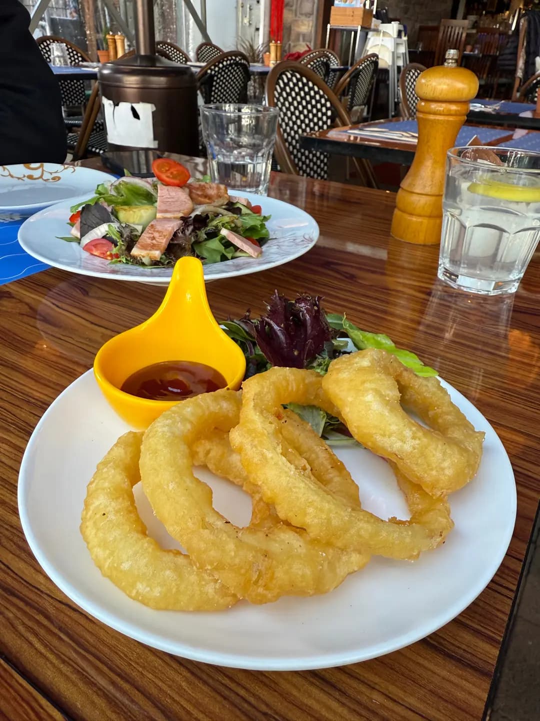 Big Fish Seafood and Grill photo 3