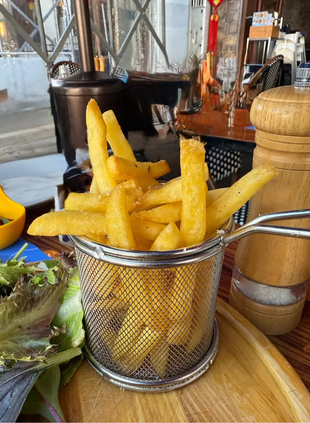 Big Fish Seafood and Grill photo 5