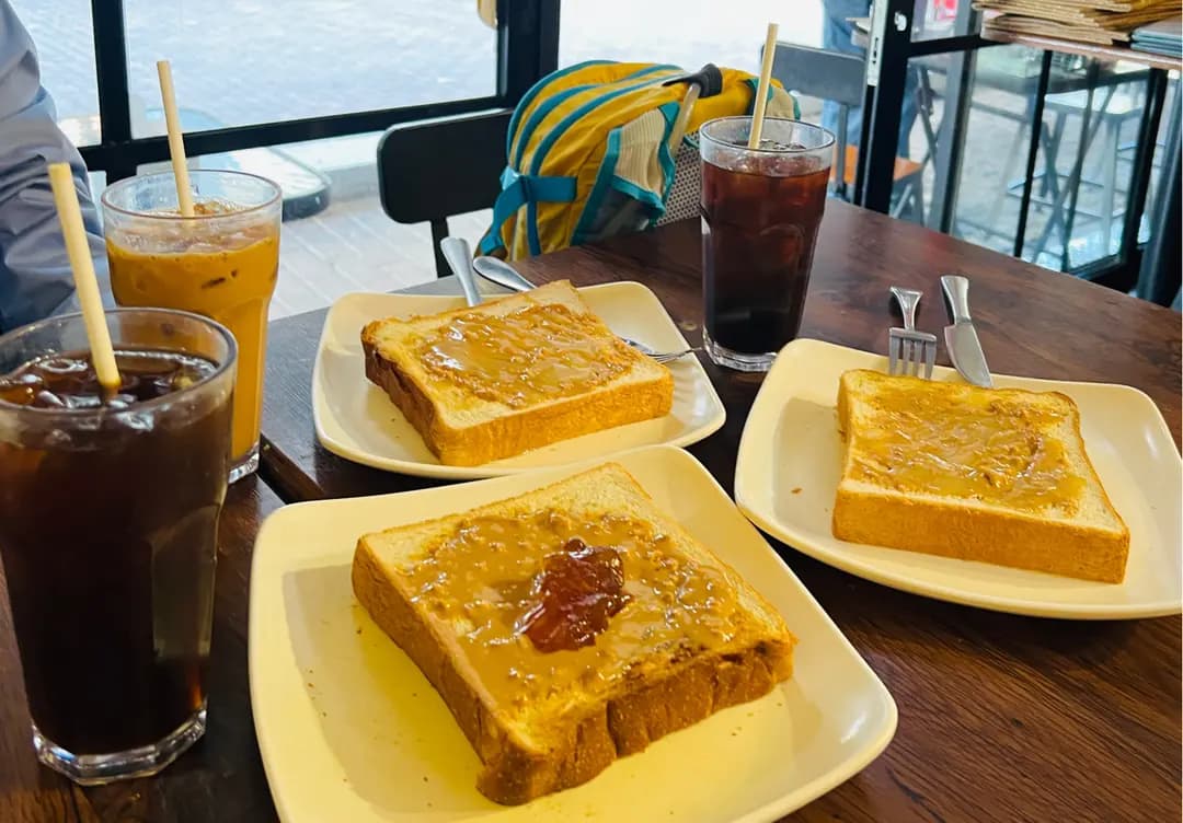 微笑咖啡室 photo 6