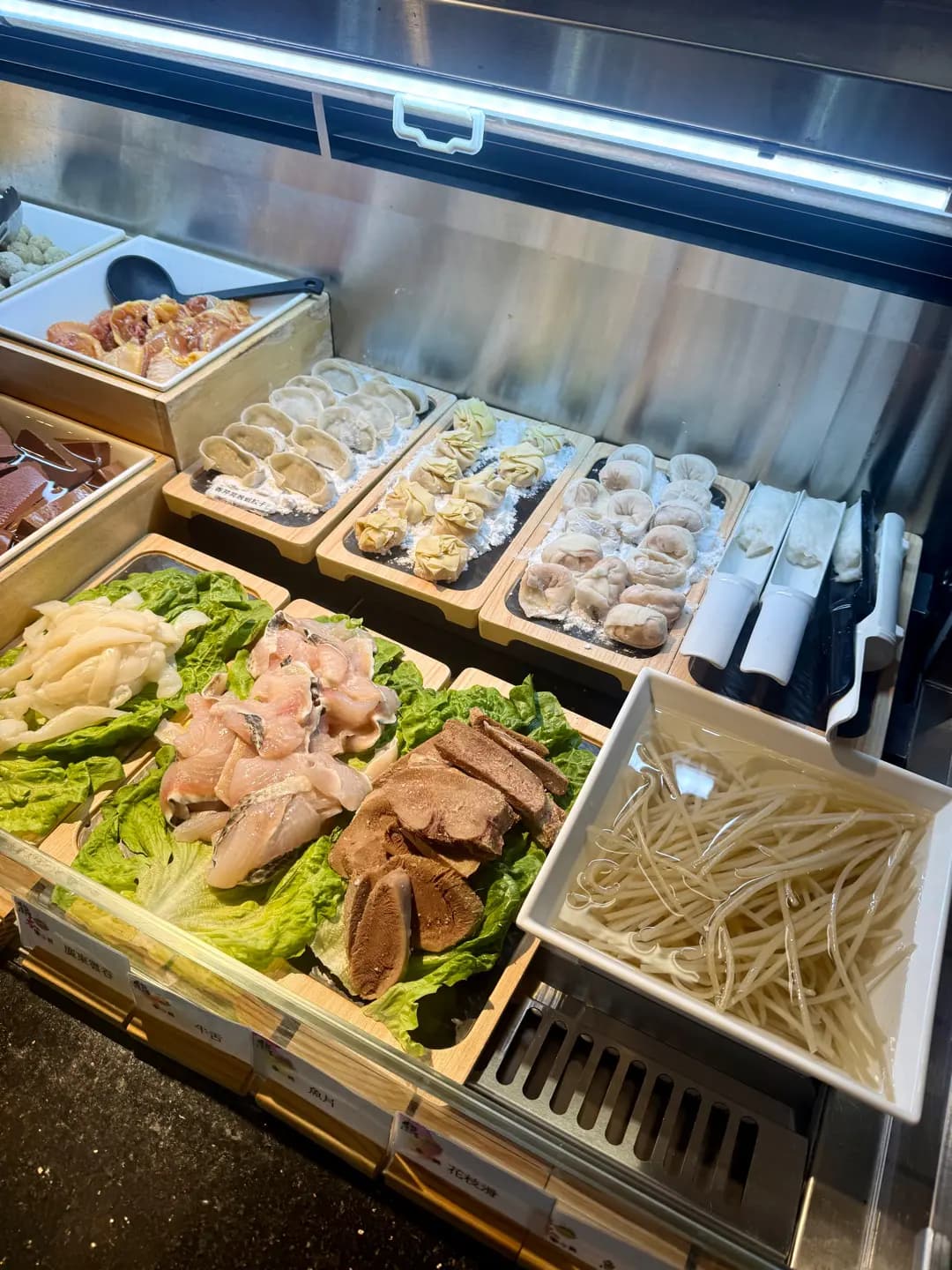 熊本牛鍋 (世宙商場) photo 8