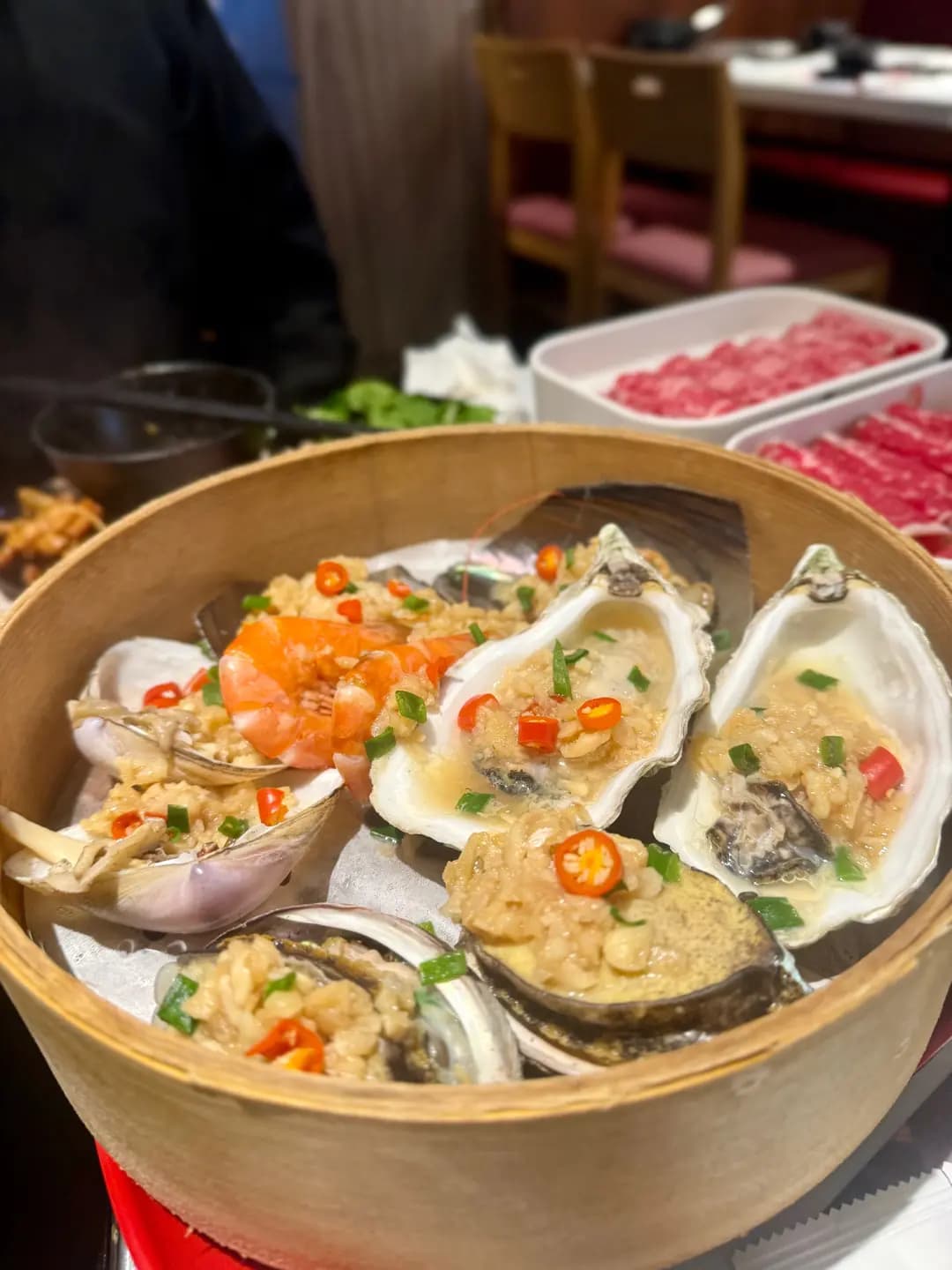 熊本牛鍋 (世宙商場) photo 3