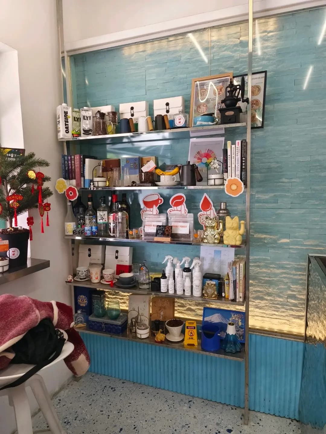 Flat Mountain Cafe photo 5