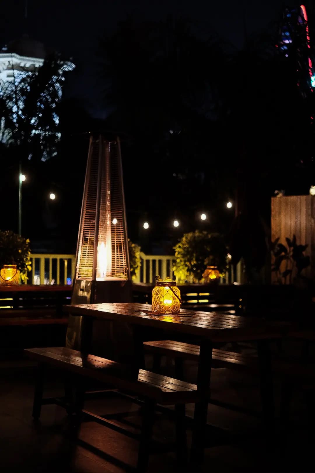 Pier 7 Cafe & Bar photo 4