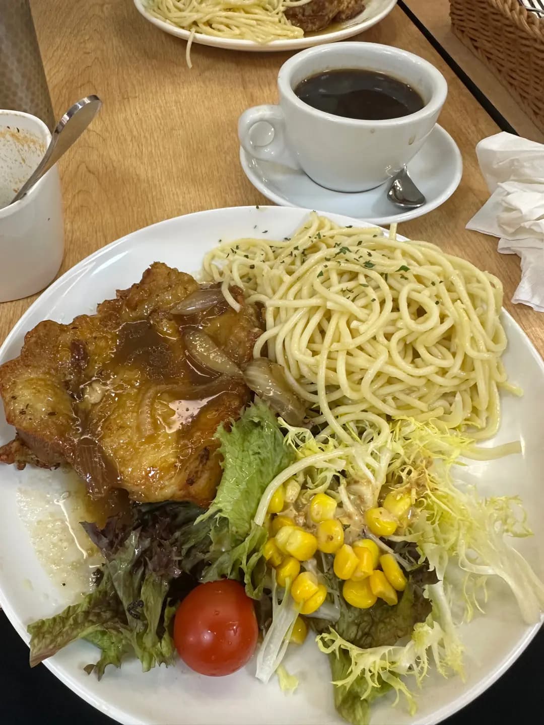 貓頭鷹餐廳 photo 1