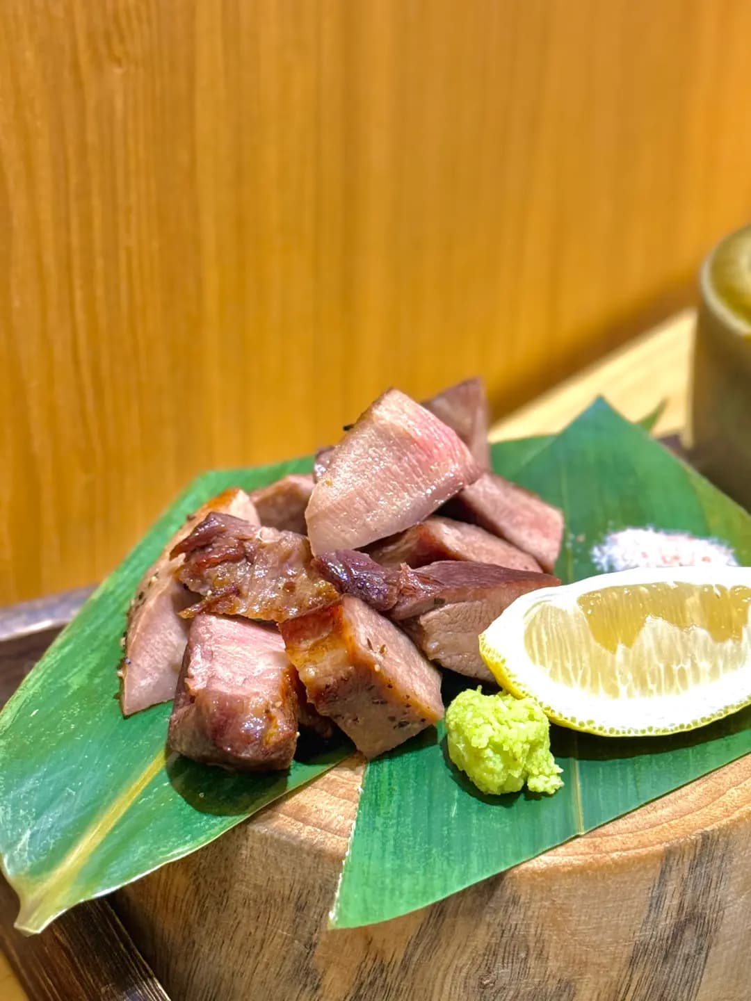 餃燃串 photo 5
