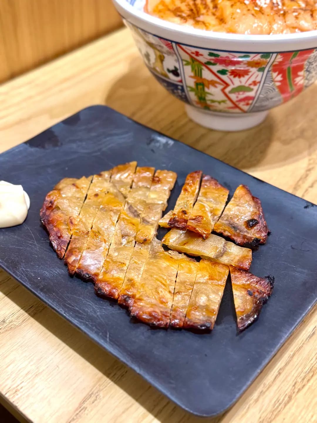 餃燃串 photo 1