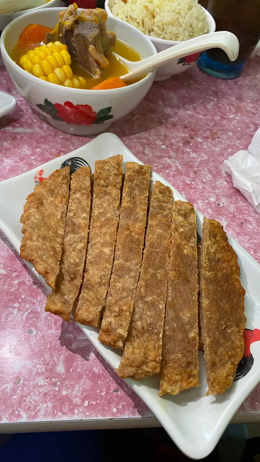 金雞去骨海南雞專門店 photo 5