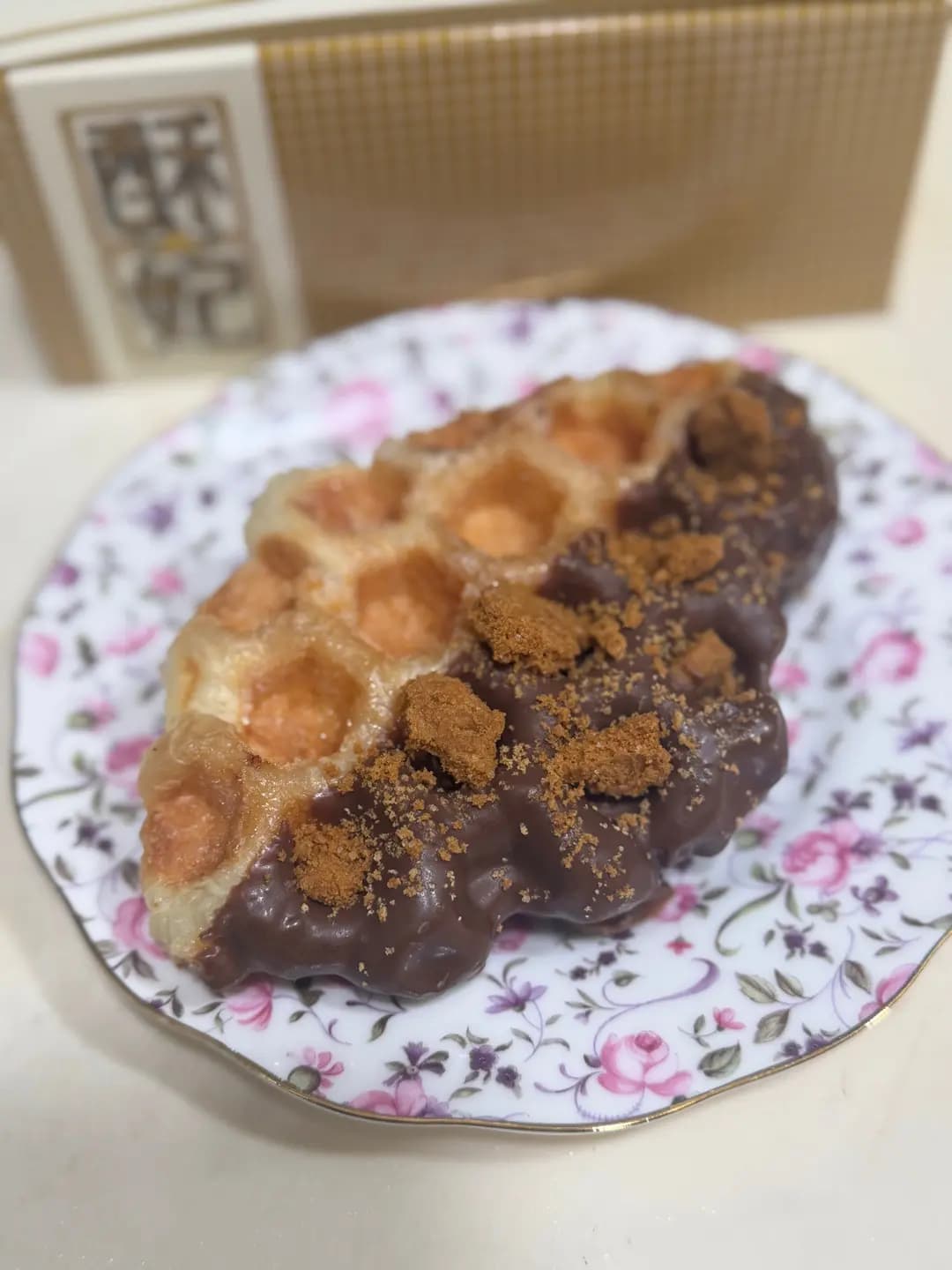 酥妃皇后 (侯王道) photo 3