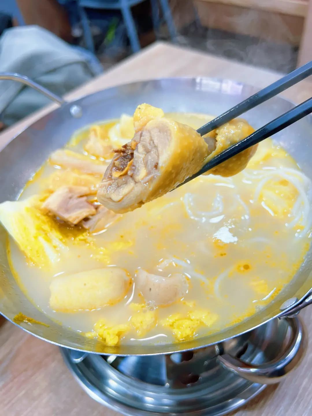 金記鍋雞 photo 5