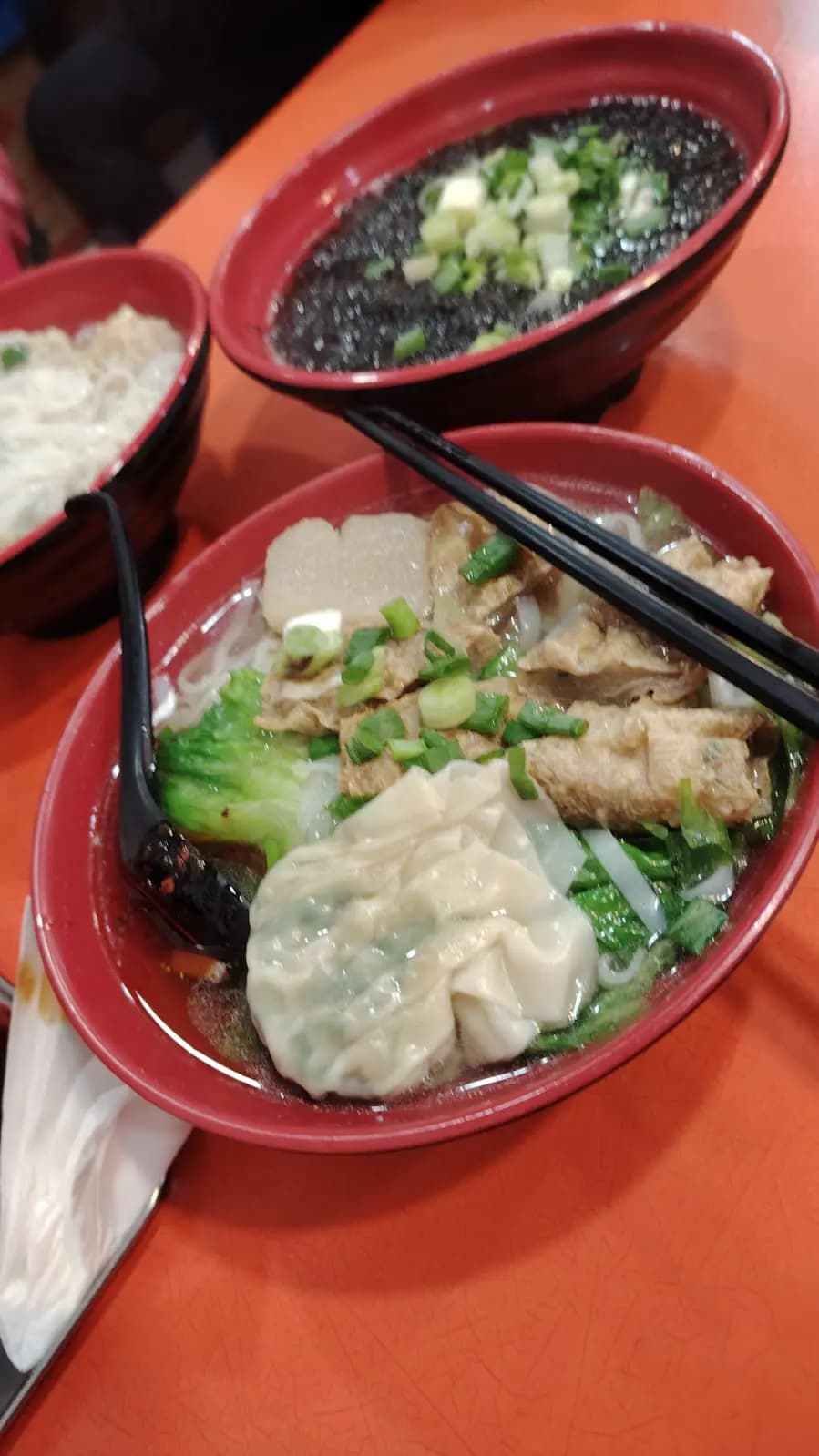 興記雲吞麵 photo 1