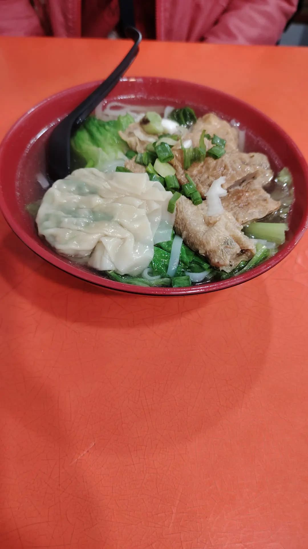 興記雲吞麵 photo 2