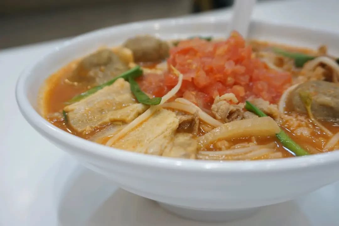 6 DEE米線屋 (青山道) photo 7