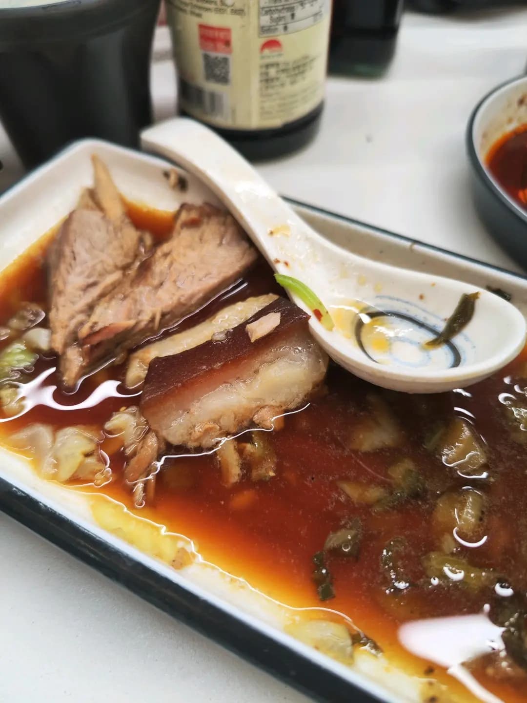 隆江豬腳 photo 2