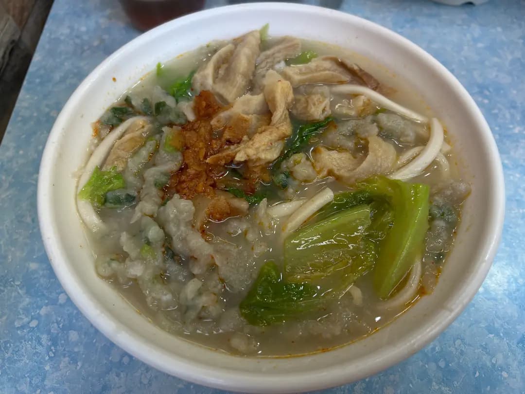 華燕美食 photo 1