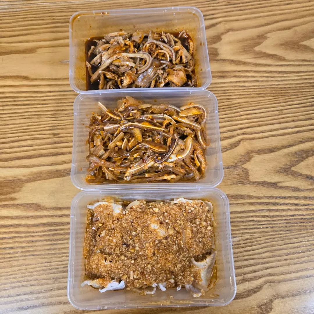 佰天麻辣串 photo 2