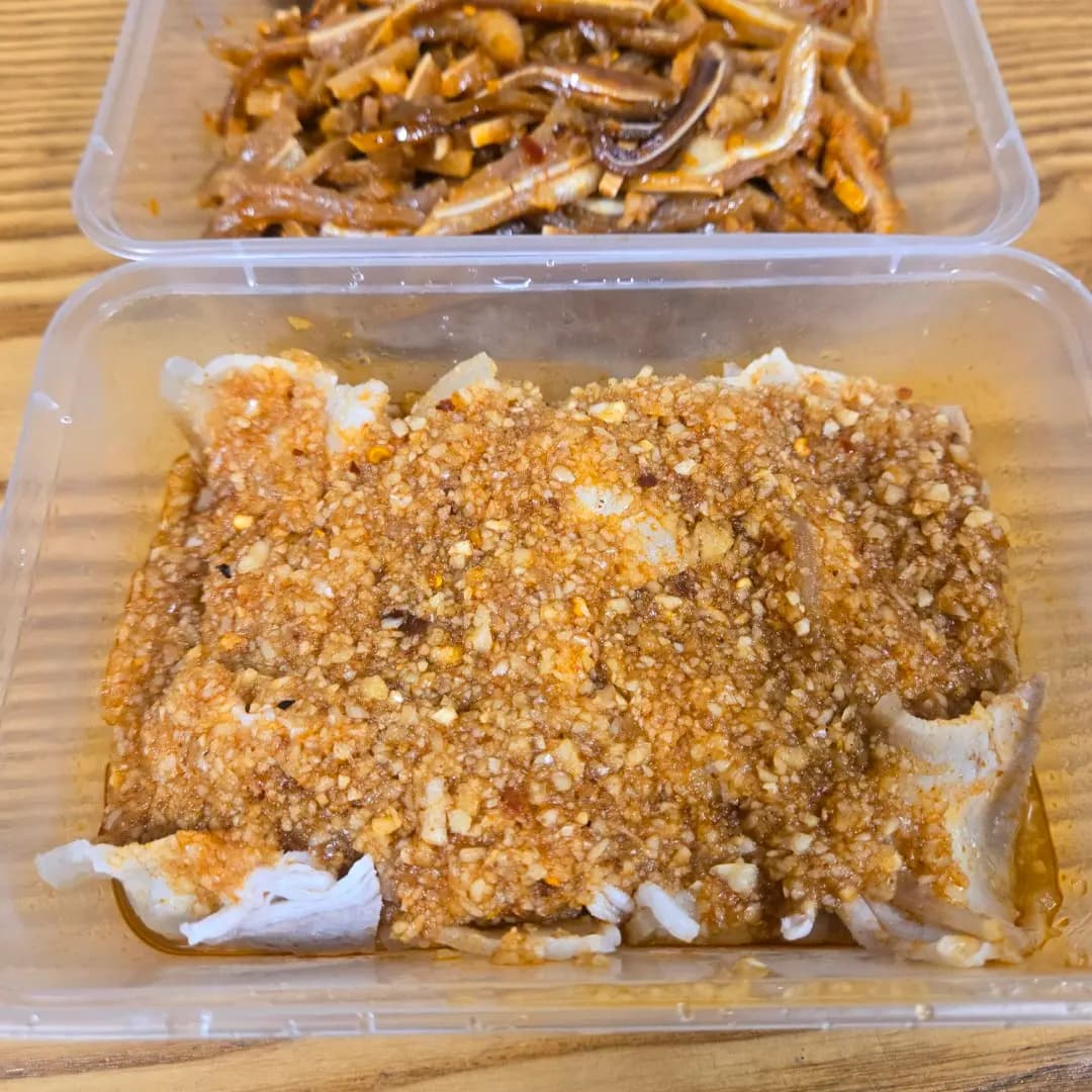 佰天麻辣串 photo 4