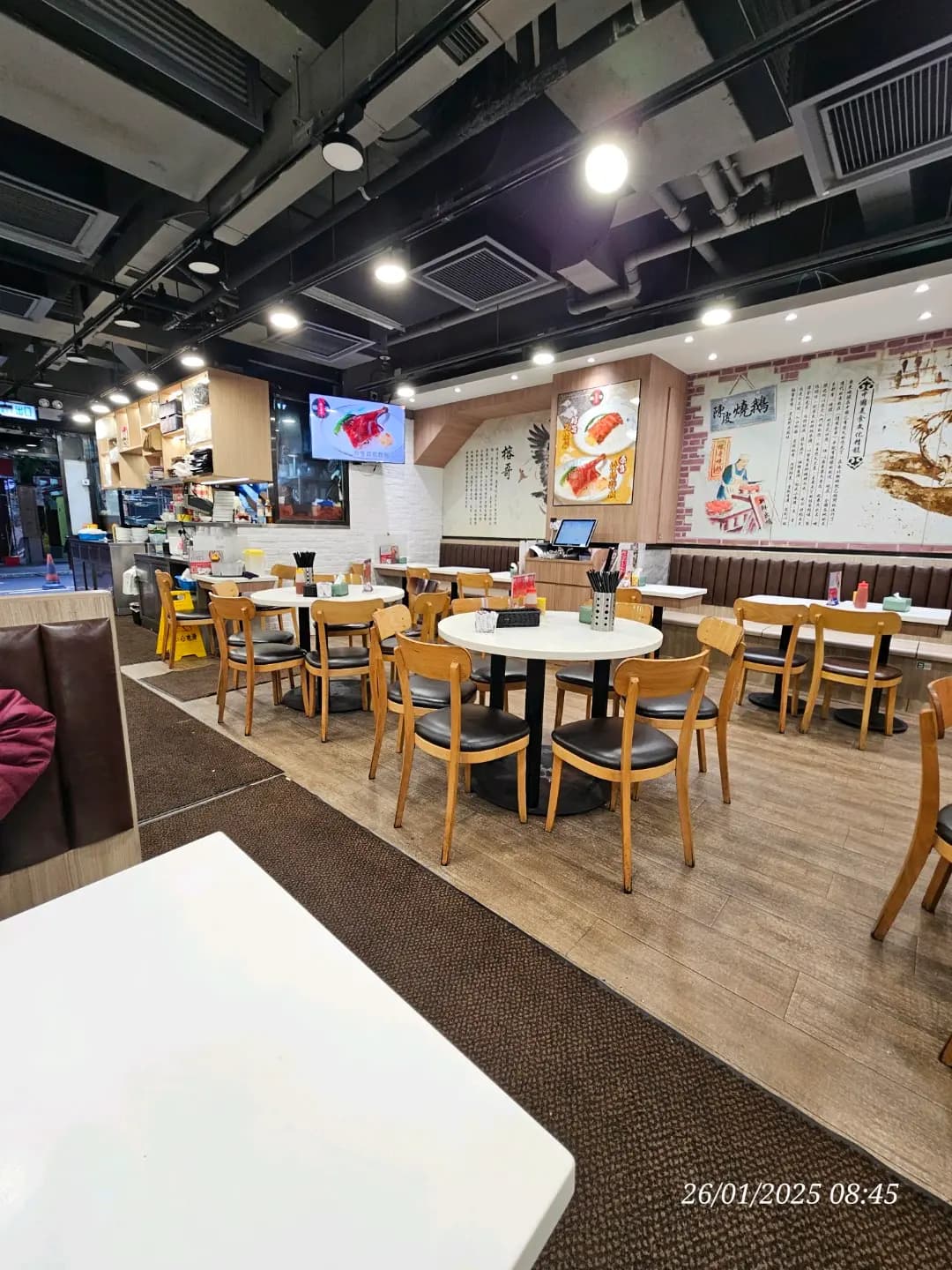 榕哥燒鵝餐室 photo 5