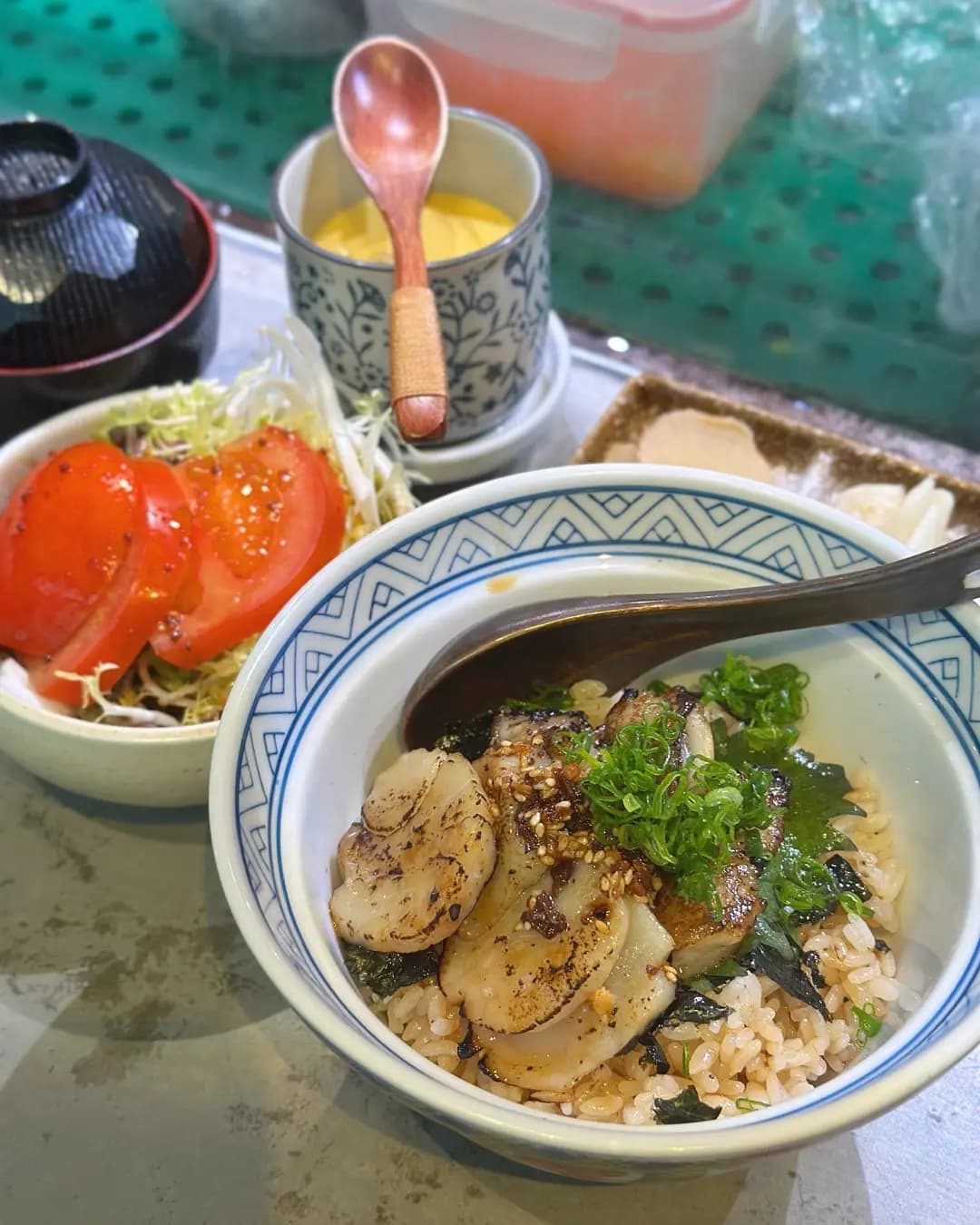 九鬼居酒屋 (高街) photo 4