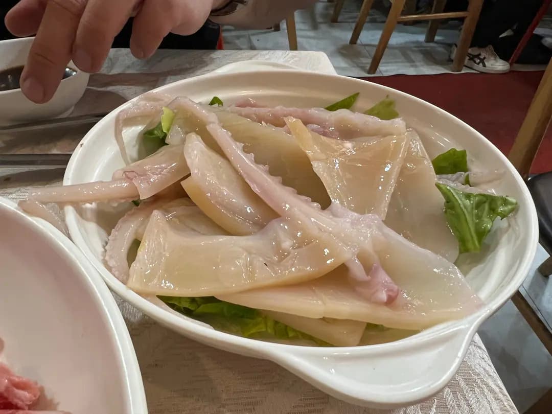 三興飯店 photo 3