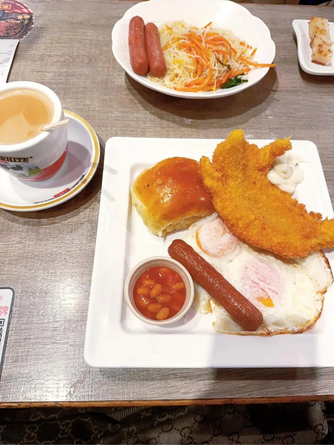 共食薈 (志聯工業大廈) photo 8