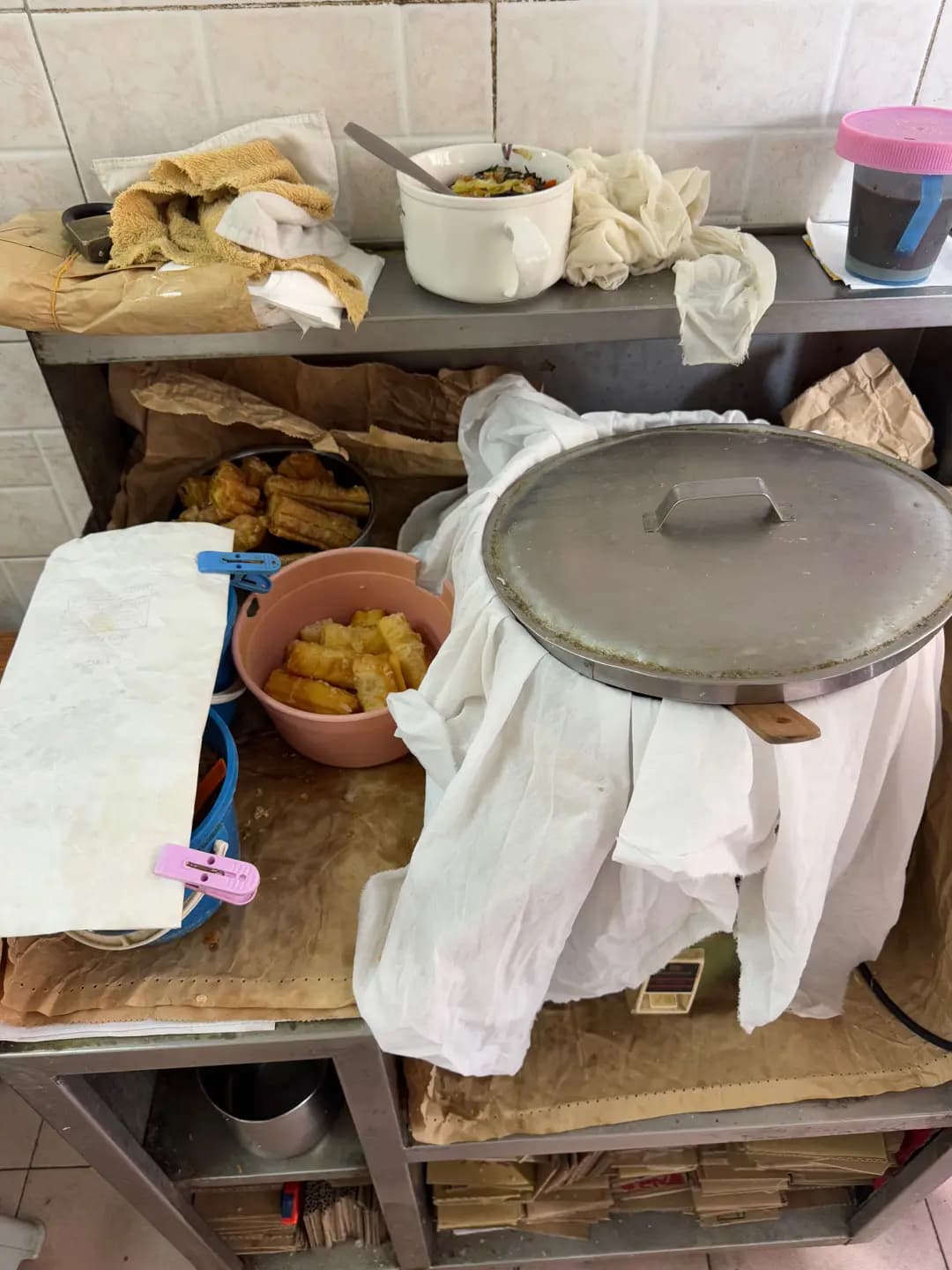 豆漿王阿媽 photo 2
