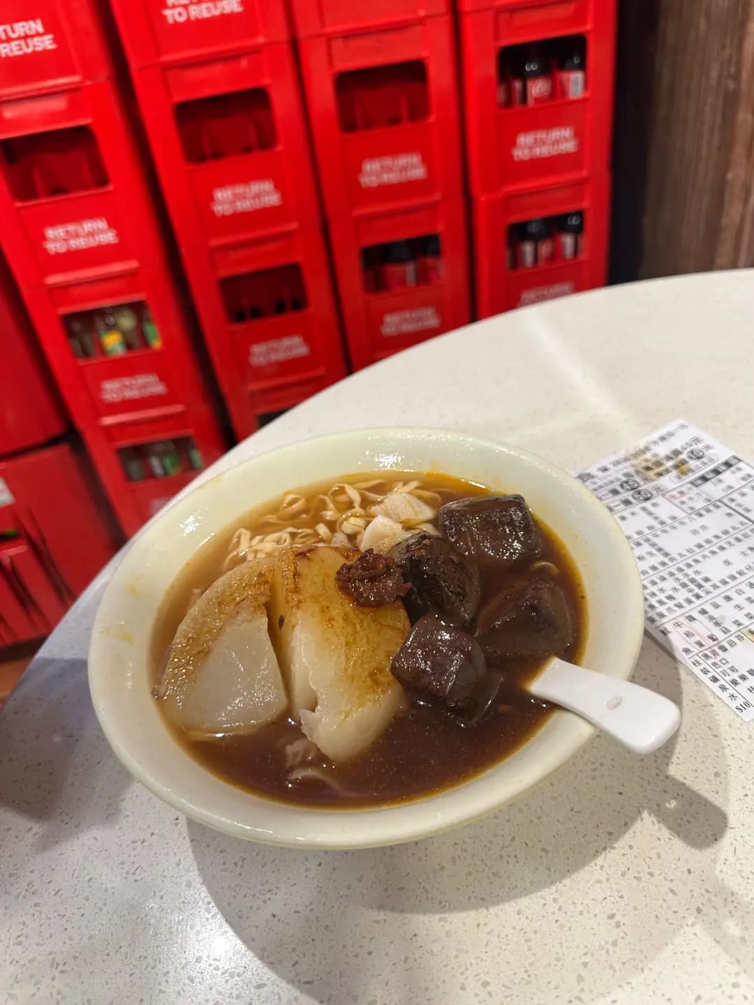 新記美食 photo 1