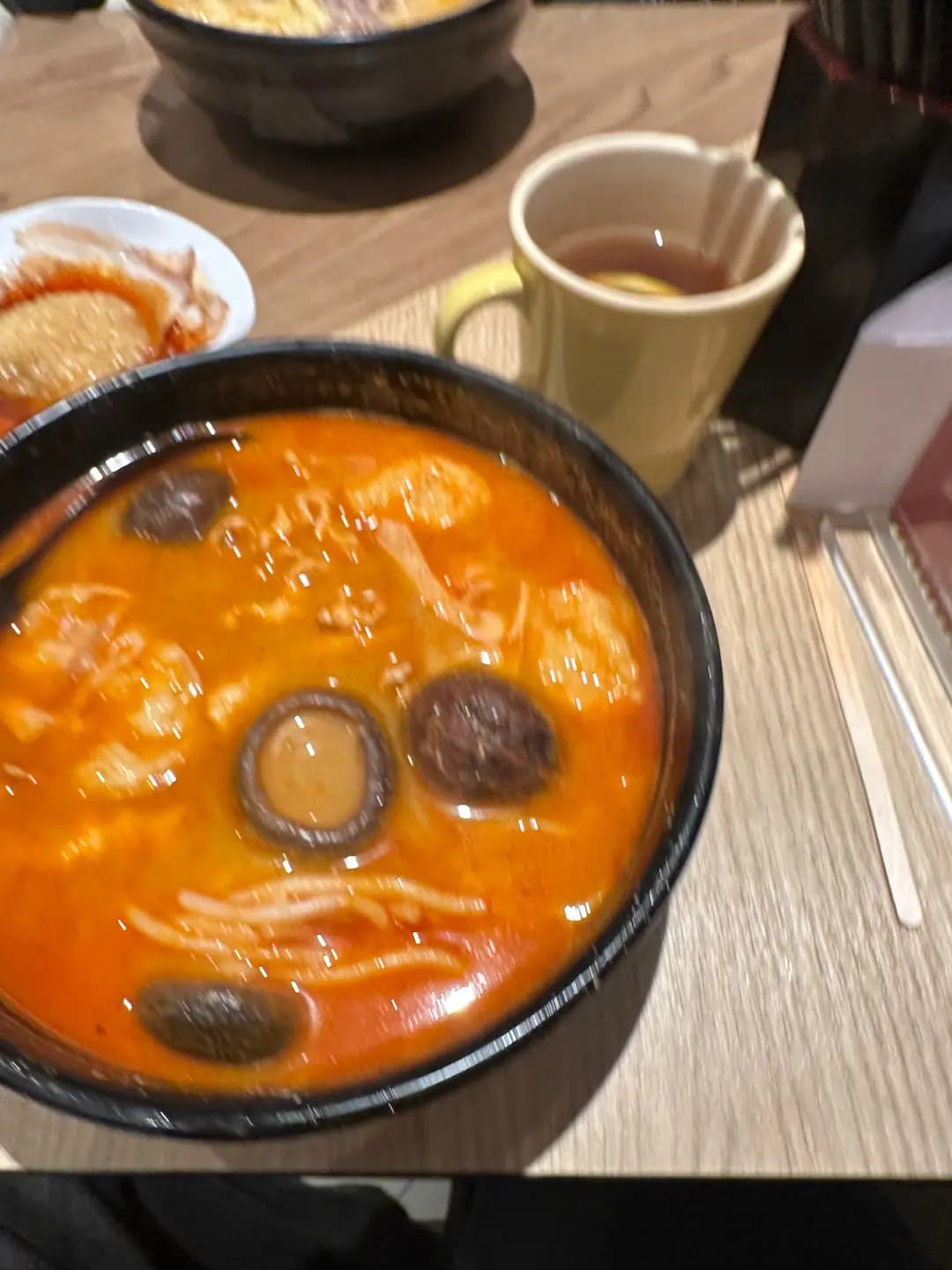 譚仔三哥米線 (威靈頓街) photo 5
