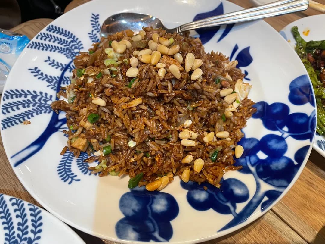 上海姥姥 (錦薈坊) photo 2