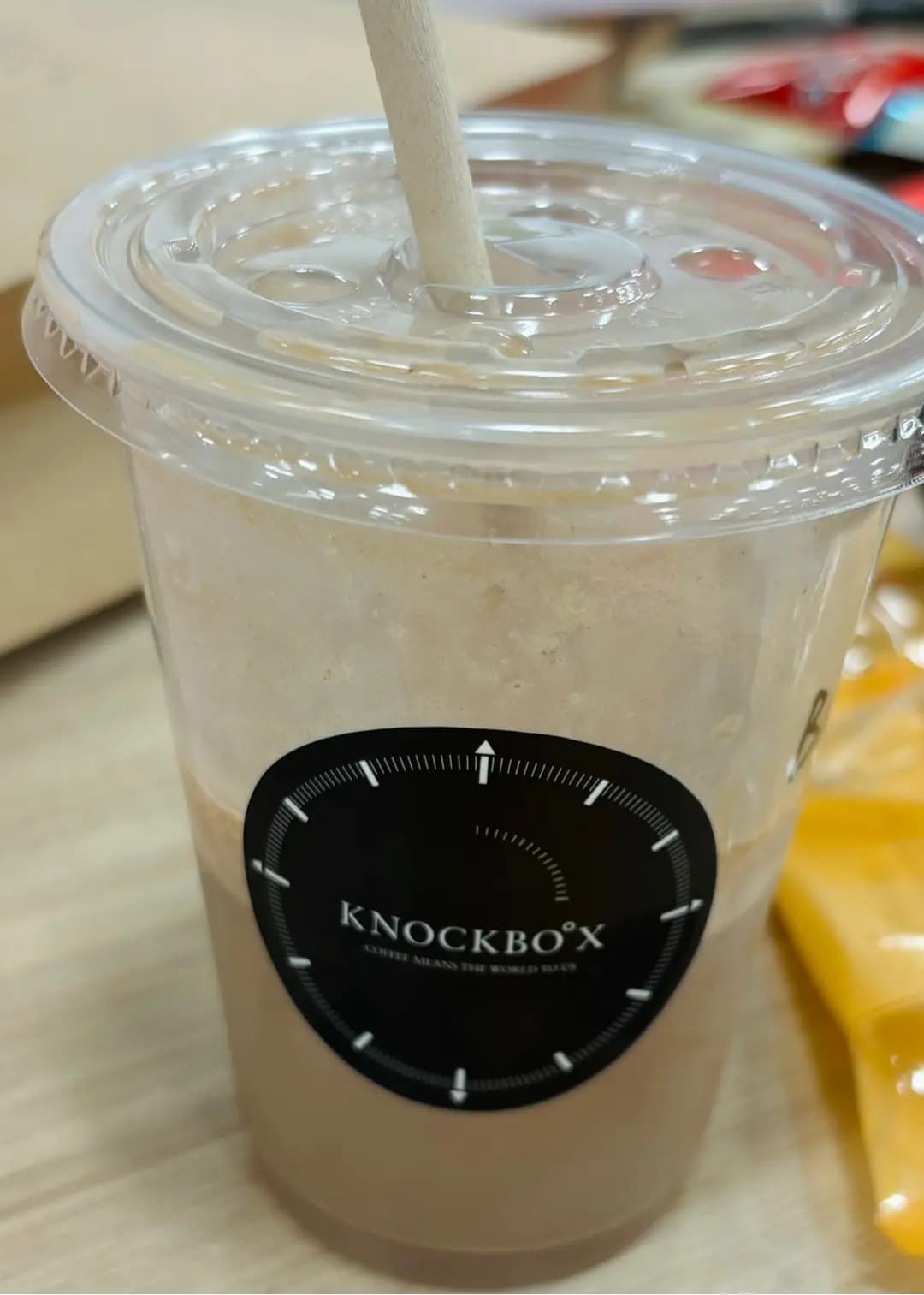 Knockbox Coffee Company photo 2
