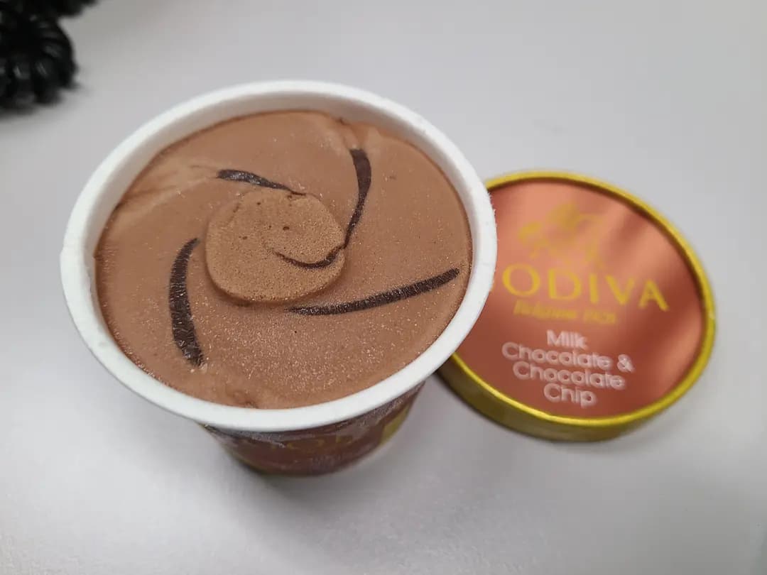 Godiva Chocolatier (崇光百貨) photo 1