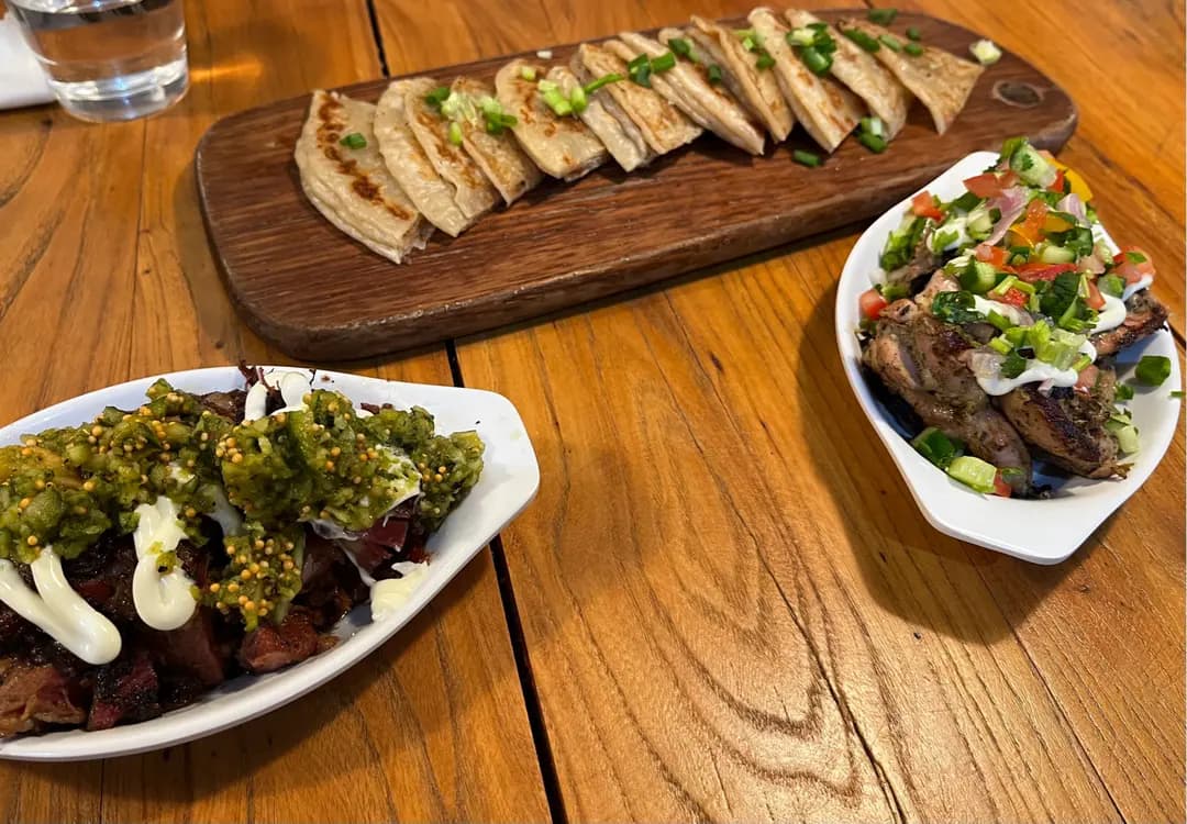 CASA Tapas Bar photo 2
